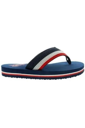 U.S. Polo Assn. Chanclas CHANCLAS HOMBRE U.S. POLO ASSN. HANK para mujer