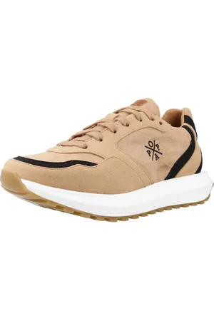 POPA Deportivas Moda MAGUEY ROMBOS para mujer