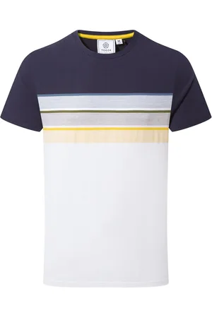 Tog 24 Camiseta manga larga Blaxhall para hombre