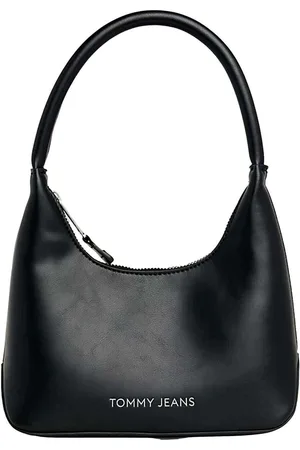 Tommy Hilfiger Bolso de mano BOLSO DE HOMBRO ESSENTIAL PEQUEÑO AW0AW16097 para mujer