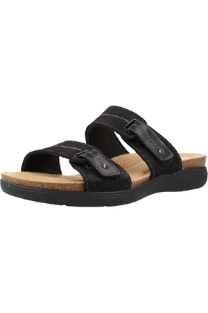 Clarks Sandalias APRIL DUSK para mujer