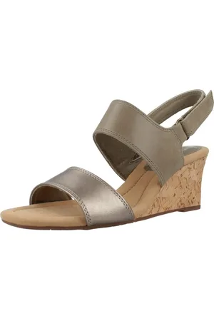 Clarks Sandalias KYARRA FAYE para mujer