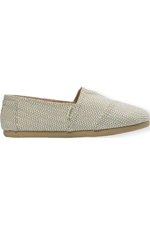 Paez Alpargatas Gum Classic W - Panama Butter para mujer