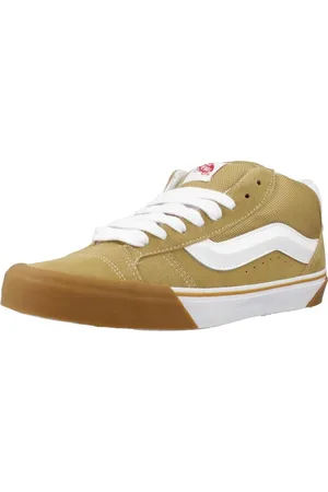 Vans Deportivas Moda KNU MID para hombre