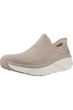 Skechers Deportivas Moda SLIP-INS 150099S DLUX WALKER 2.0 para mujer