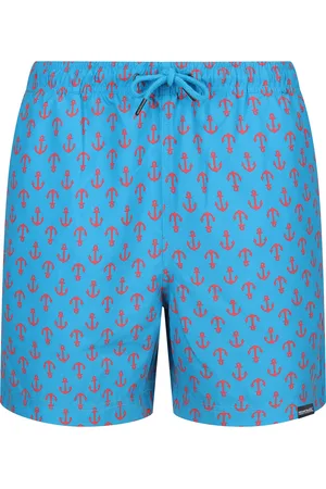 Regatta Short Loras para hombre