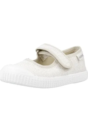 victoria Zapatos Bajos 1366171N para niña
