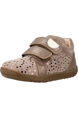 Geox Zapatos Bajos B MACCHIA para niña