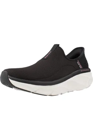Skechers Deportivas Moda SLIP-INS 150099S DLUX WALKER 2.0 para mujer