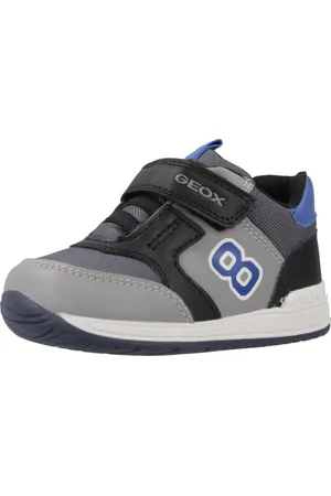 Geox Zapatos Bajos B RISHON BOY para niño