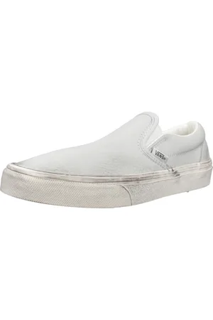 Vans Deportivas Moda CLASSIC SLIP-ON DELICA para mujer