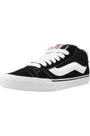 Vans Deportivas Moda KNU MID para hombre