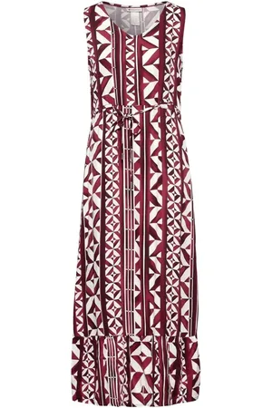 Street one Vestido largo 143970 para mujer