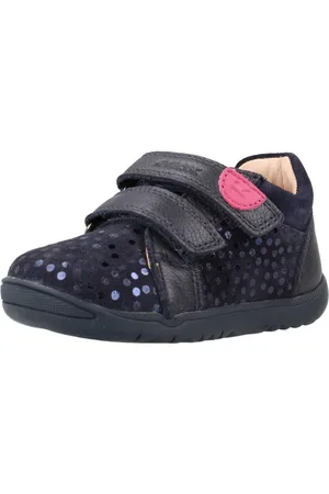 Geox Zapatos Bajos B MACCHIA para niña