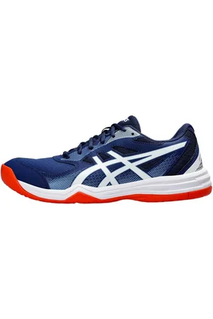 Asics Zapatillas ZAPATILLAS COURT SLIDE 3 1041A335 para hombre