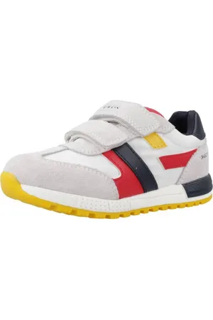 Geox Deportivas Moda B ALBEN BOY para niño