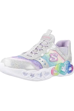 Skechers Deportivas Moda SLIP-INS: INFINITE para niña