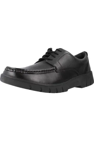 Clarks Zapatos Bajos BRANCH LACE para niño