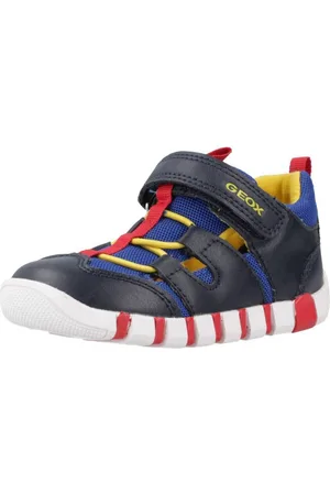 Geox Zapatos Bajos B IUPIDOO BOY para niño