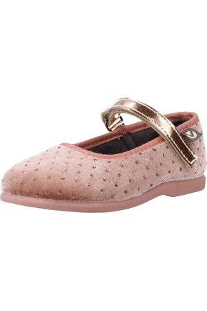 victoria Zapatos Bajos 1027116V para niña