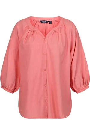 Regatta Camisa Natuna para mujer