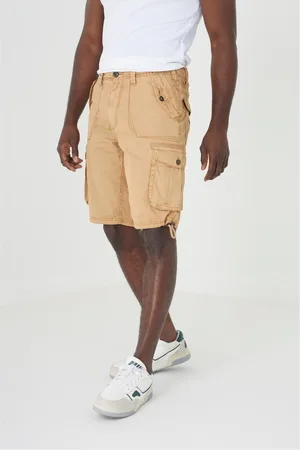 Brave Soul Short 1869 para hombre