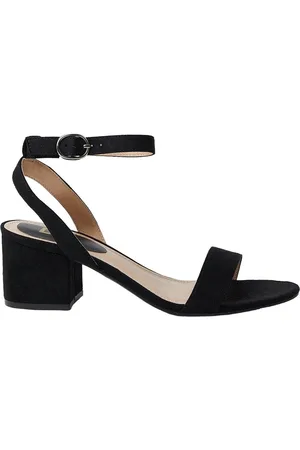 Dorothy Perkins Sandalias Tommi Barely There para mujer