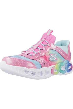 Skechers Deportivas Moda SLIP-INS: INFINITE para niña