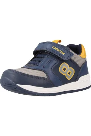 Geox Zapatos Bajos B RISHON BOY para niño