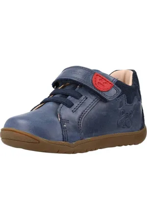 Geox Zapatos Bajos B MACCHIA BOY para niño