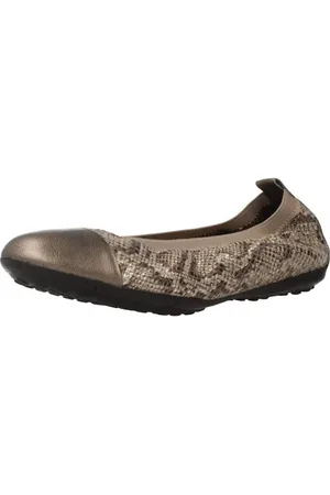 Geox Zapatos Bajos JR PIUMA para niña
