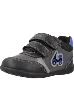 Geox Zapatos Bajos B ELTHAN BOY para niño