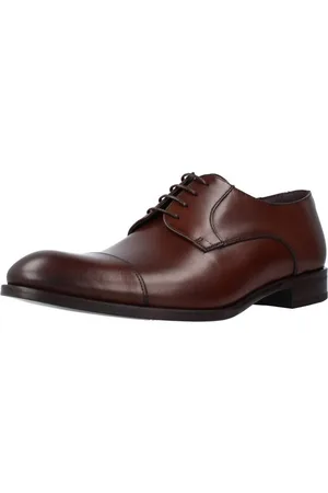 Sergio serrano Zapatos Bajos 44823 para hombre