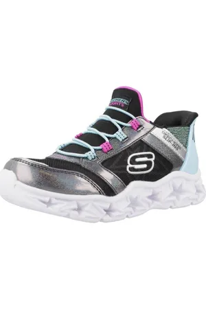 Skechers Deportivas Moda SLIP-INS: GALAXY L para niña