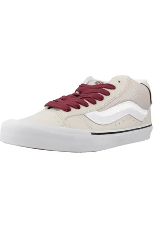 Vans Deportivas Moda KNU MID para hombre