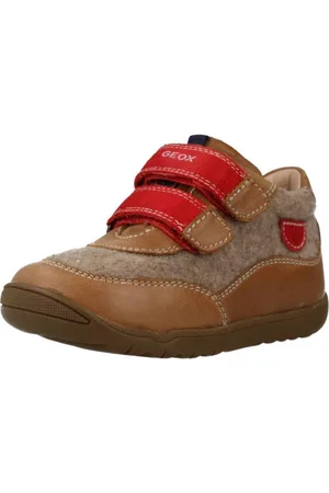 Geox Zapatos Bajos B MACCHIA BOY para niño
