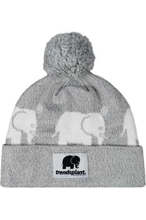 TRENDSPLANT Cinturón GORRO UNISEX GREY 027070USGR para mujer