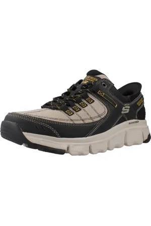 Skechers Deportivas Moda SUMMITS AT SLIP-INS para hombre