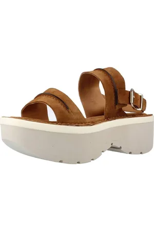Max Mara Sandalias 16350W para mujer