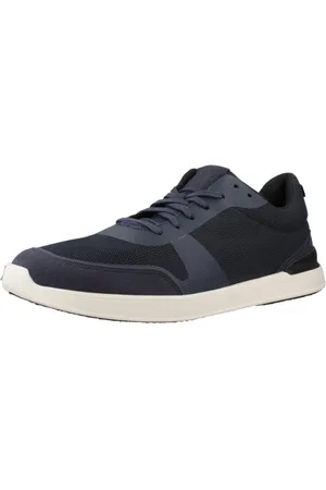 Clarks Deportivas Moda LT LACE para hombre