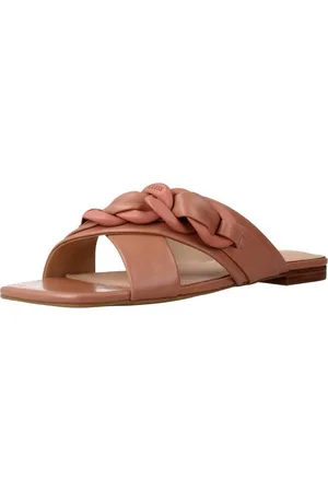 Guess Sandalias FL6SAM LEA03 para mujer