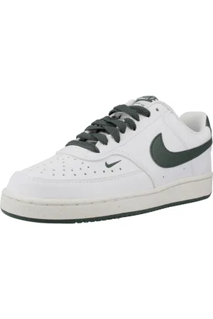 Nike Deportivas Moda COURT VISION LOW NEXT NATURE para mujer