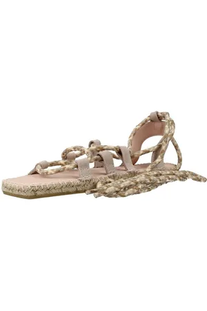Macarena Sandalias MERY17 para mujer