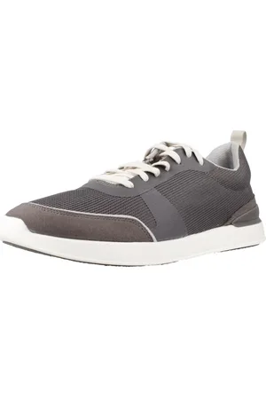Clarks Deportivas Moda LT LACE para hombre