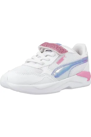 PUMA Deportivas Moda X-RAY SPEED LITE DEE para niña