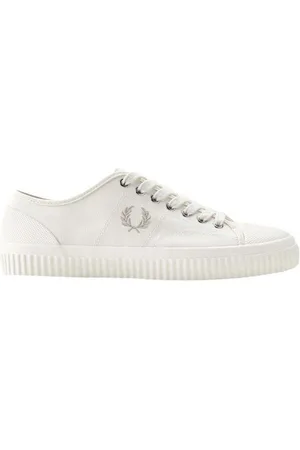 Fred Perry Zapatillas ZAPATILLAS HUGHES B4365 para hombre
