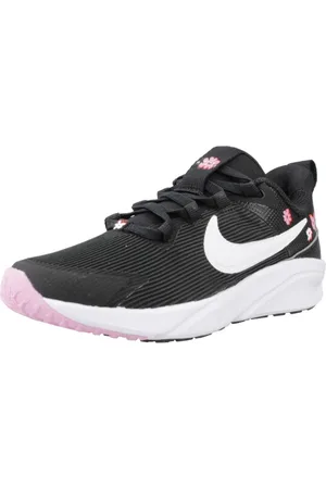 Nike Deportivas Moda STAR RUNNER 4 para niña