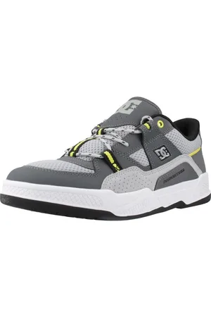 Dcshoes Deportivas Moda CONSTRUCT para hombre