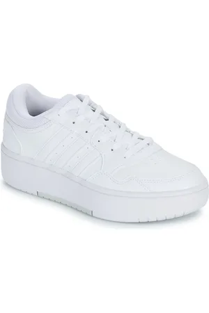 adidas Zapatillas HOOPS 3.0 BOLD W para mujer