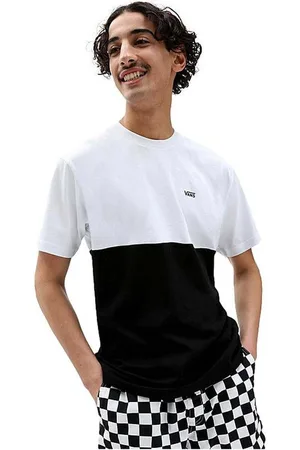 Vans Camiseta manga larga CAMISETA HOMBRE COLORBLOCK VN0A3CZDY281 para hombre